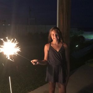 Meet your Posher, Kyleigh